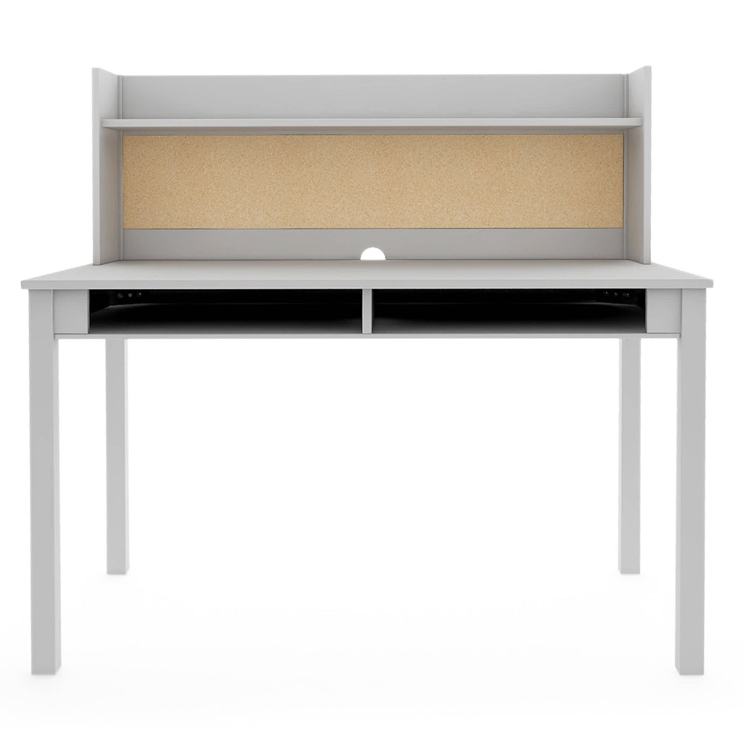 Martha Stewart Kids' Desk with Hutch and Chair