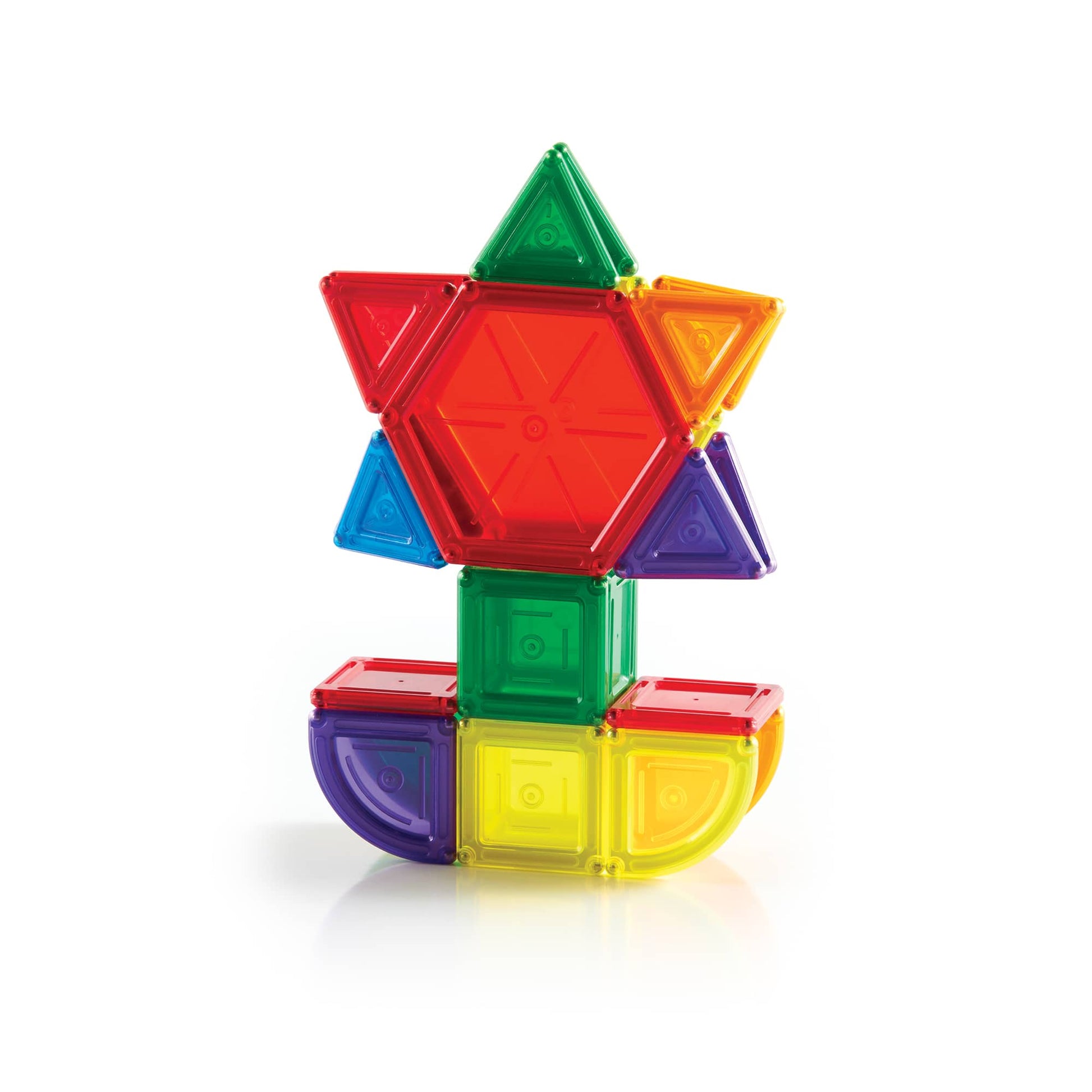 PowerClix® Solids