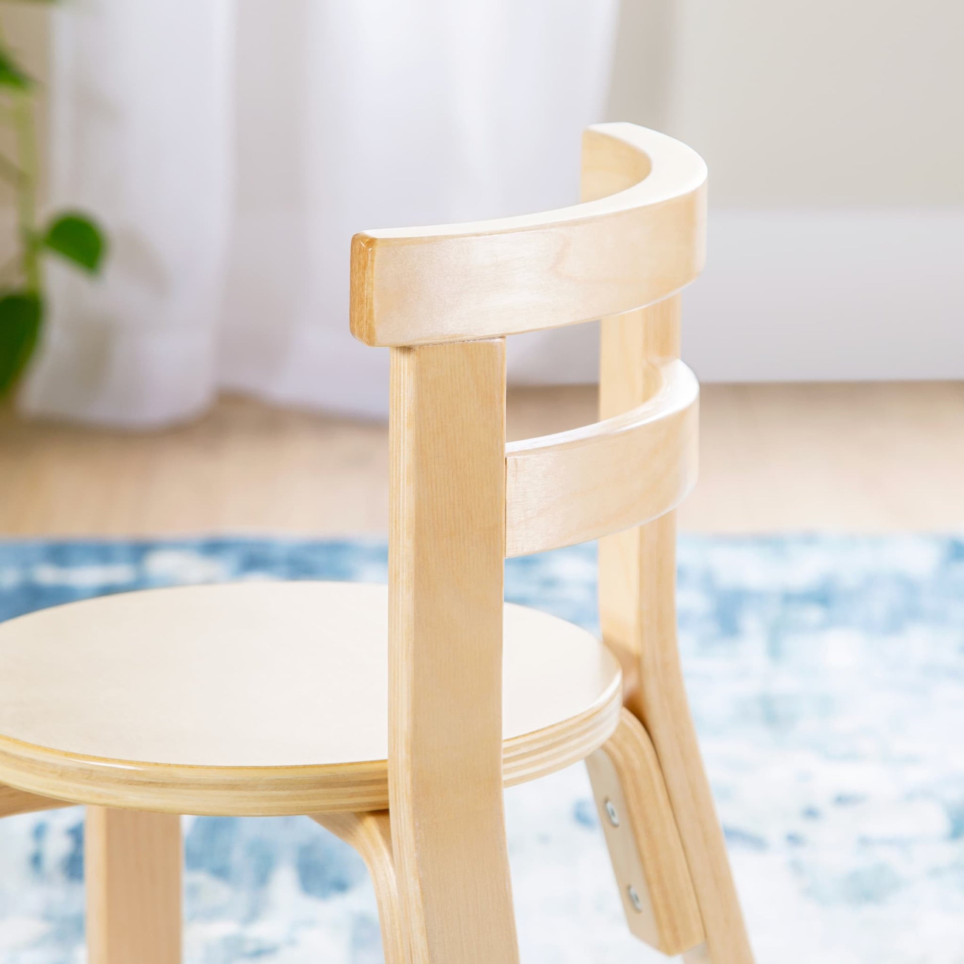 Nordic Chairs - Set of 2