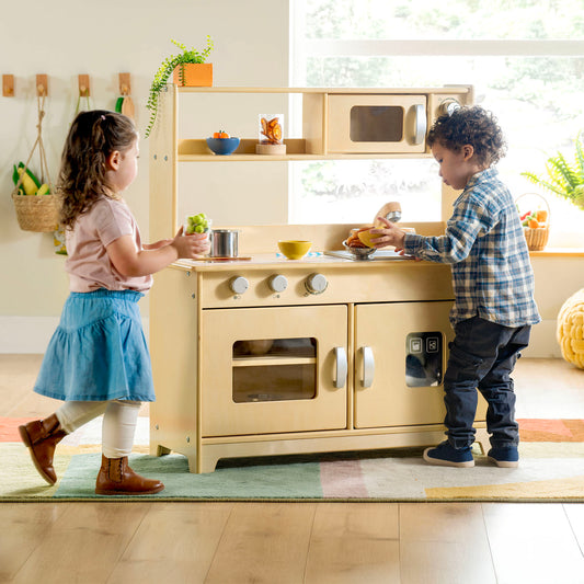 EdQ All-in-One Kitchen