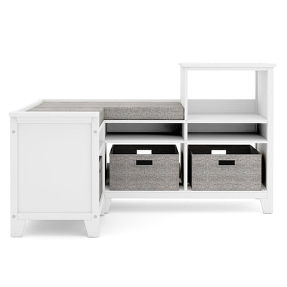 Martha Stewart Kids' Corner Nook