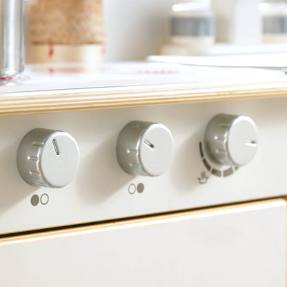 EdQ All-in-One Kitchen