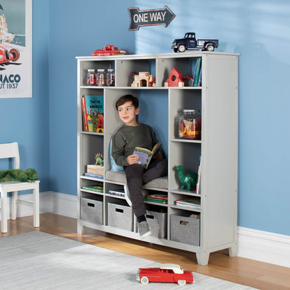 Martha Stewart Kids' Storage System