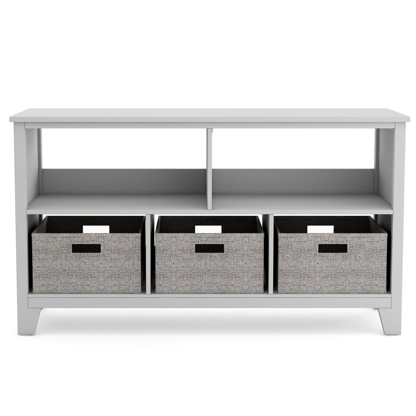 Martha Stewart Kids' Low Bookcase