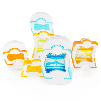 Grippies® Waves
