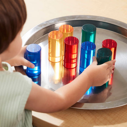 Light and Color Set