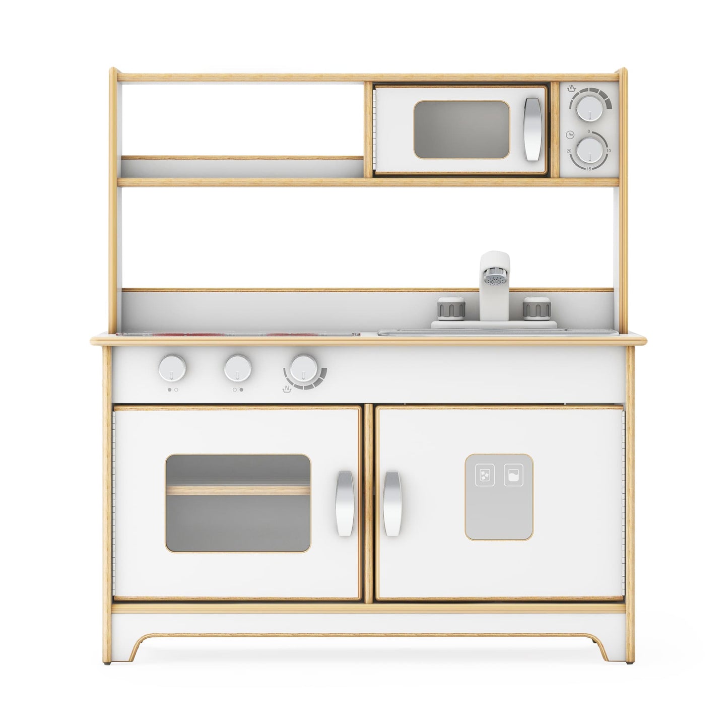 EdQ All-in-One Kitchen