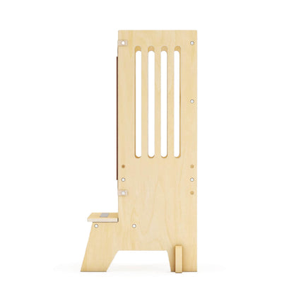 Jr. Contemporary Kitchen Helper Step-Up