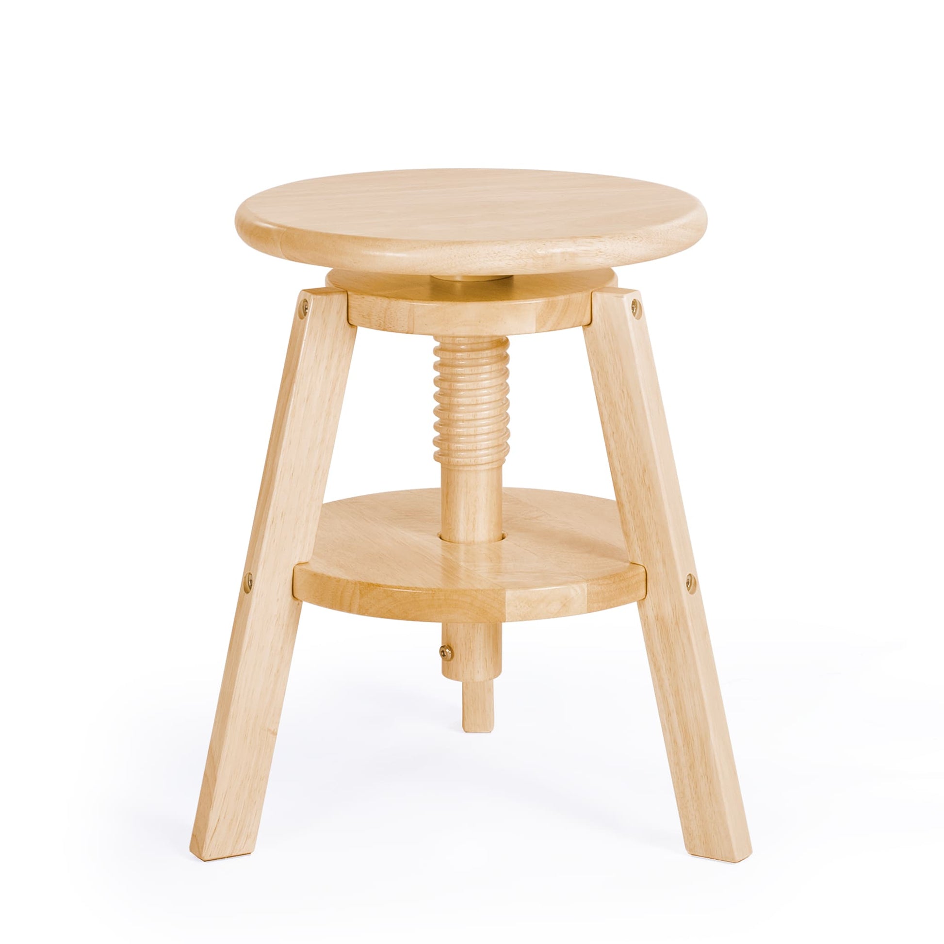 Adjustable Drafting Stool