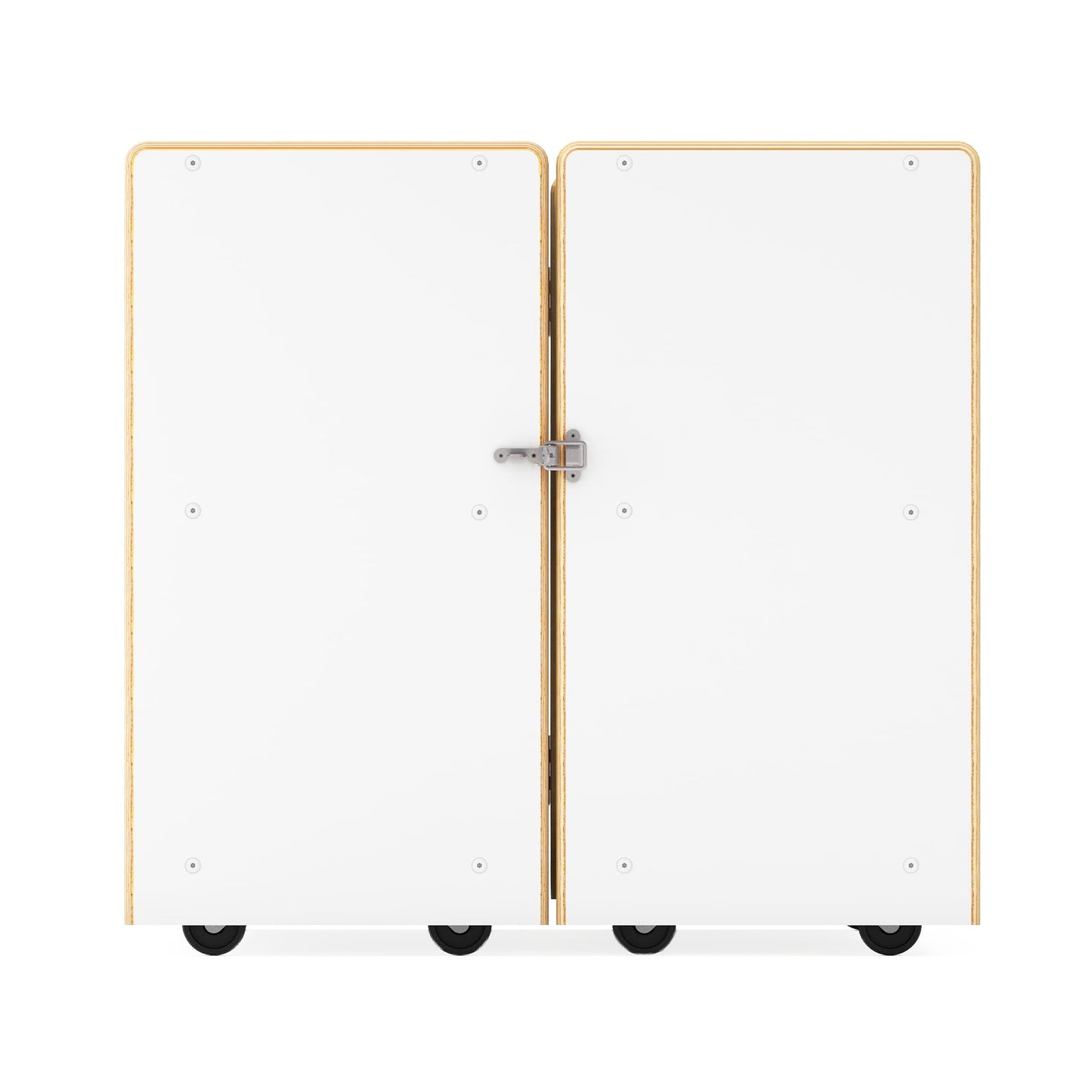 EdQ Fold & Lock Storage Unit 24"