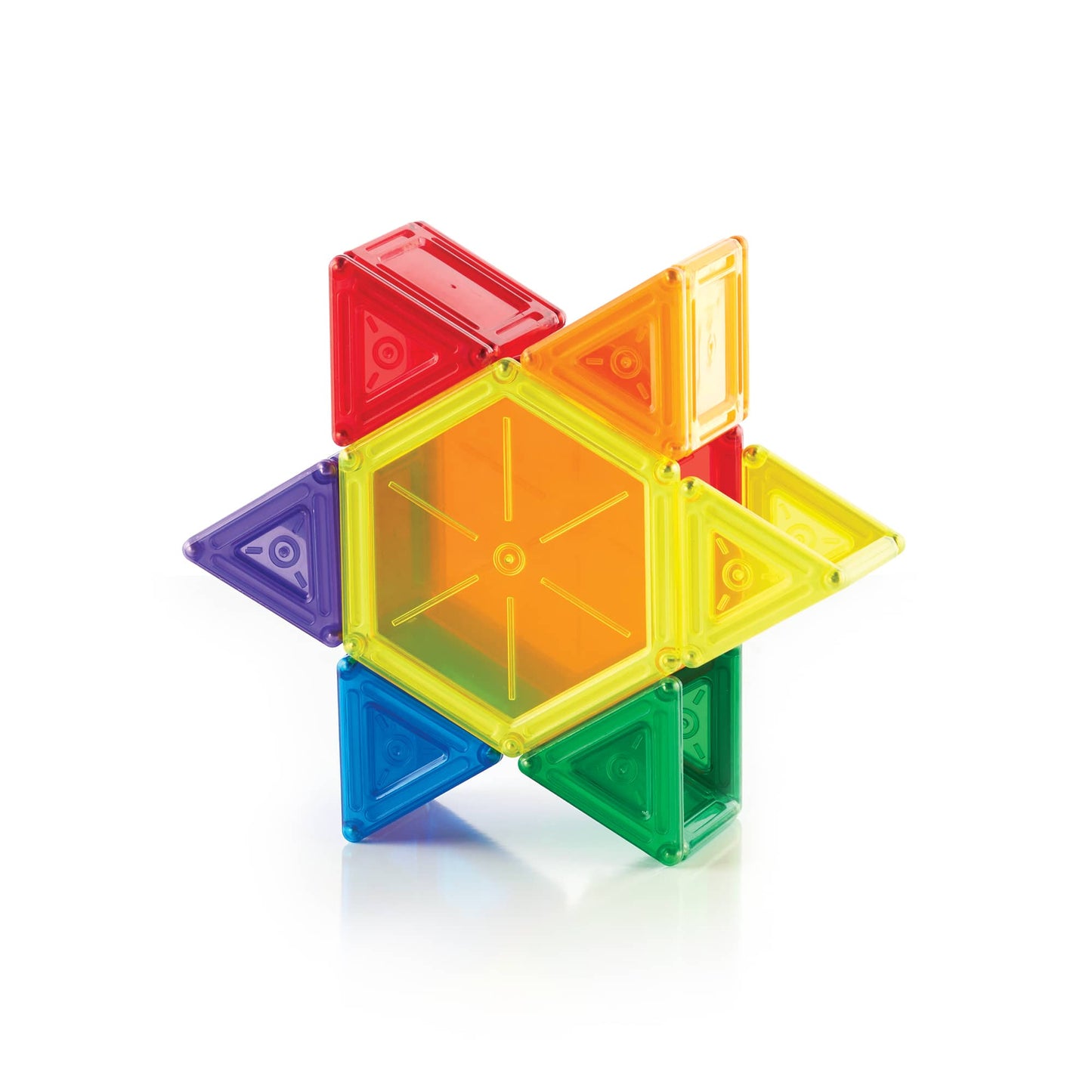 PowerClix® Solids