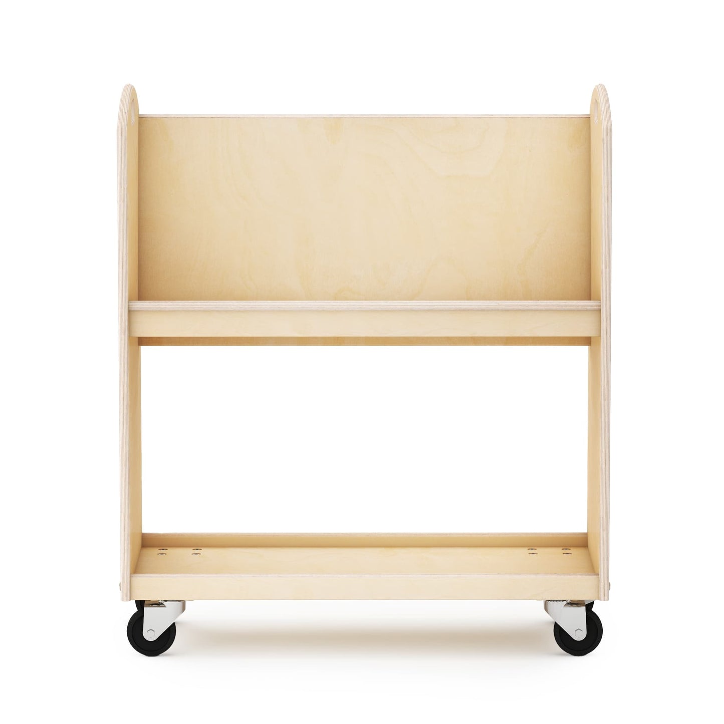 EdQ Book Cart