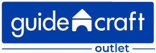 Guidecraft outlet shop